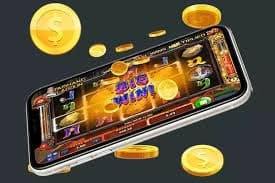 Myanmar Online Slots Mobile APP Gameplay 8888slots