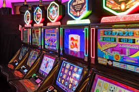 8888slots ဂိမ်းပလက်ဖောင်း