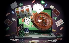 Live Casino ဂိမ်းများ