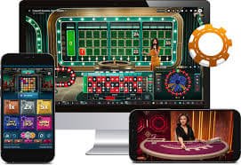 မြန်မာဘာသာပြော Live Dealer Baccarat Table 8888slots