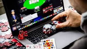Esports ဂိမ်းများ