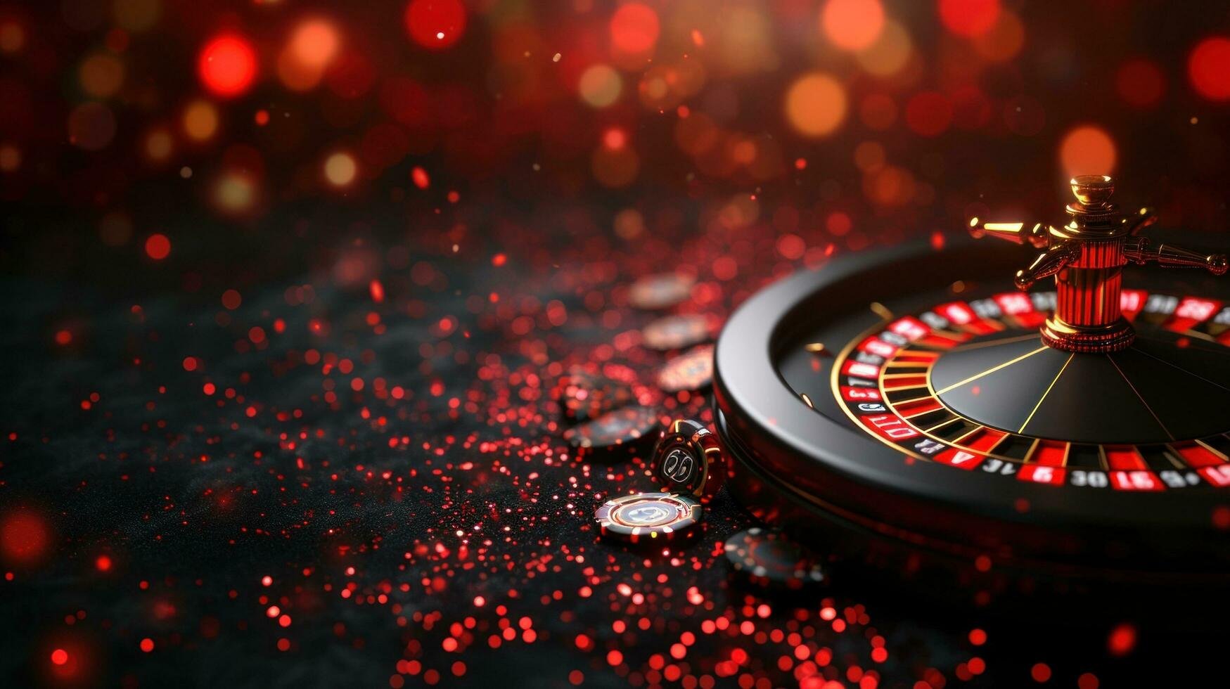 အွန်လိုင်း Slots ဂိမ်းများ